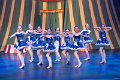 Mini Stars Circus 3C  007